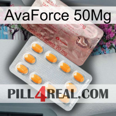 AvaForce 50Mg new13